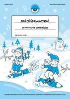 Než mě škola zavolá – Zima