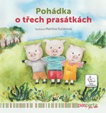 O třech prasátkách