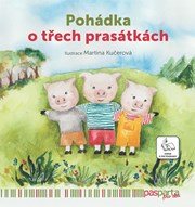 O třech prasátkách