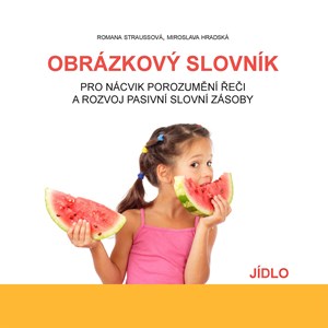 Obrázkový slovník – Jídlo