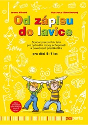 Od zápisu do lavice 11. díl – průřezový sešit