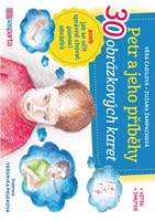 Petr a jeho příběhy – 30 obrázkových karet