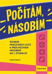 Počítám, násobím (0–5)