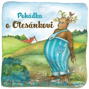 Pohádka o Otesánkovi