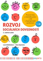 Rozvoj sociálních dovedností (1. díl, 2. vydání)