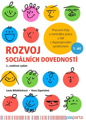 Rozvoj sociálních dovedností (1. díl, 2. vydání)