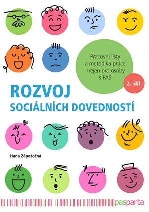 Rozvoj sociálních dovedností 2. díl (1. vydání)