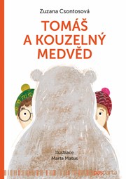 Tomáš a kouzelný medvěd