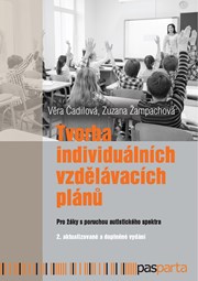Tvorba individuálních vzdělávacích plánů (2. vydání)