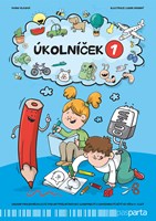 Úkolníček, 1. díl
