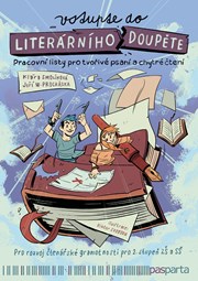 Vstupte do literárního doupěte