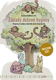 Základy duševní hygieny – pracovní sešit
