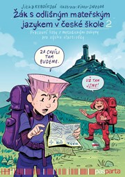 Žák s odlišným mateřským jazykem v české škole 2