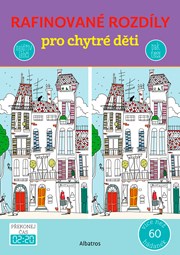 Rafinované rozdíly pro chytré děti