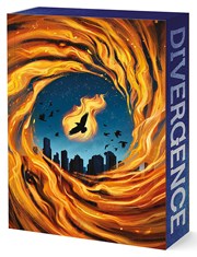 Divergence - exkluzivní vydání