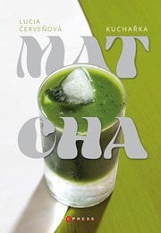 Matcha kuchařka
