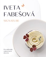 Iveta Fabešová: Signature
