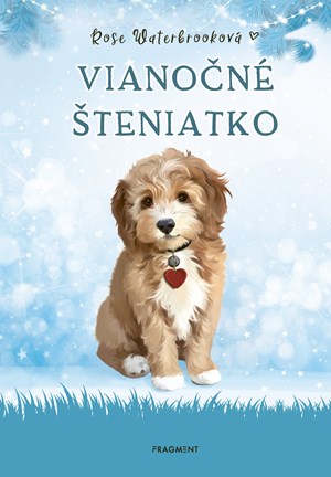 Vianočné šteniatko (slovensky)