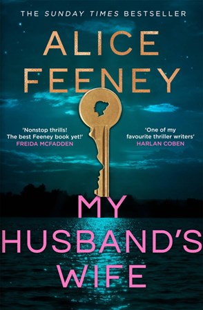 My Husband's Wife (Special Limited Edition)