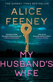 My Husband's Wife (Special Limited Edition)