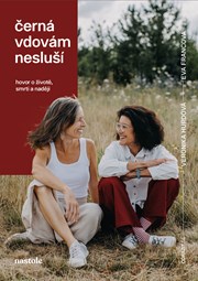 Černá vdovám nesluší