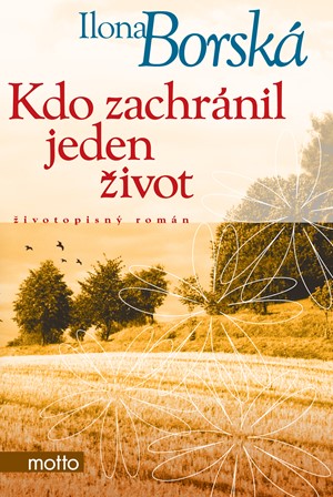 Kdo zachránil jeden život