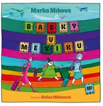 Babky v Mexiku