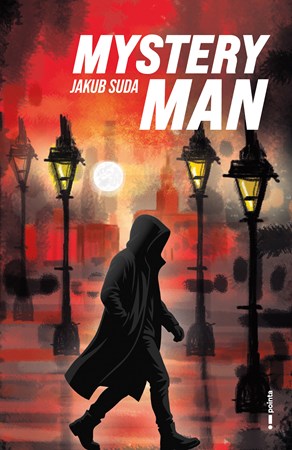Mystery Man