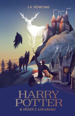 Harry Potter a vězeň z Azkabanu