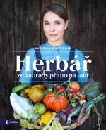 Herbář ze zahrady přímo na talíř