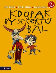 Kdopak by se čertů bál 2