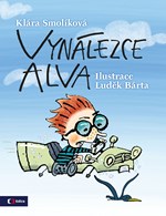 Vynálezce Alva