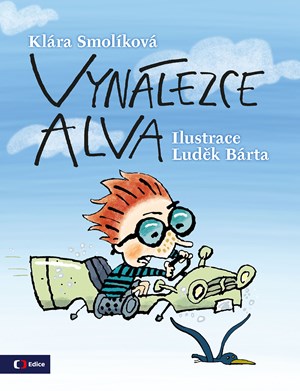 Vynálezce Alva