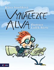 Vynálezce Alva
