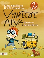 Vynálezce Alva 2