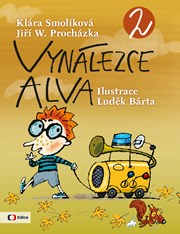 Vynálezce Alva 2