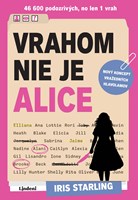Vrahom nie je Alice