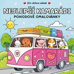 Nejlepší kamarádi