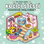 Kočičí štěstí