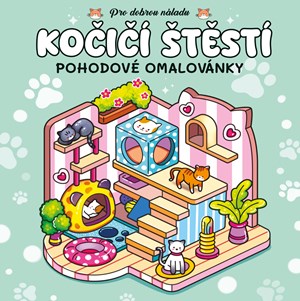 Kočičí štěstí