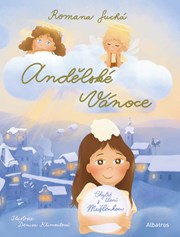 Chytré čtení s Mušlenkou: Andělské Vánoce