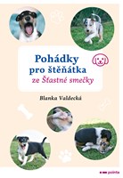 Pohádky pro štěňátka ze Šťastné smečky
