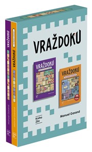 Vraždoku box