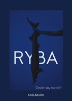 Ryba: české ryby na talíři