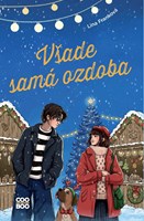 Všade samá ozdoba