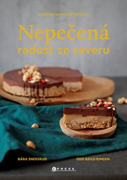 Nepečená radost ze severu