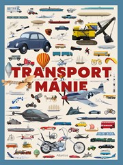 Transportmánie