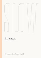Slow sudoku (oranžová)