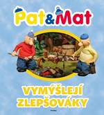 Pat a Mat vymýšlejí zlepšováky