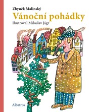 Vánoční pohádky
